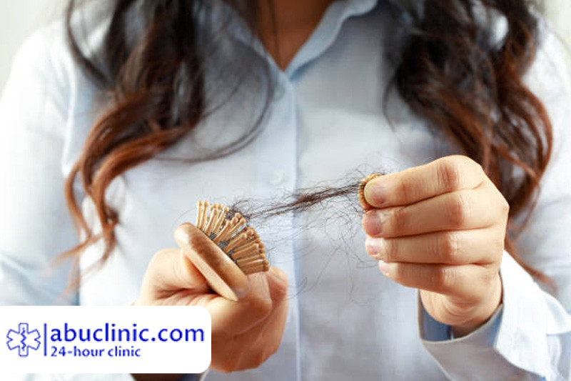 برای پیشگیری و درمان ریزش مو چی بخوریم؟